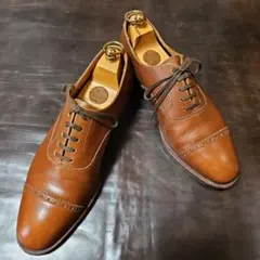 ニューリングウッド　ストレートチップのサムネイル