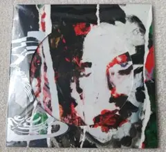 The Cure キュアー LPレコード
