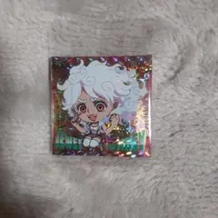 ワンピース シールウエハース13　ジュエリー・ボニー　SGR