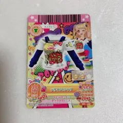 アイカツカード 夏樹みくる - メルカリ