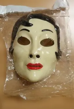 ASOKO 仮面 マスク WOMAN