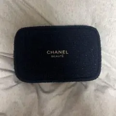 CHANEL ポーチ