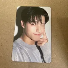 ateez golden hour everline ウヨン