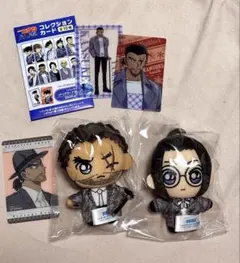 勘助 由衣 セット