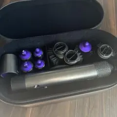 dyson Airwrap マルチスタイラー HS05 パーツ7点セット - メルカリ