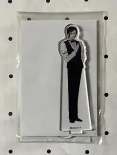 名探偵コナン コナンカフェ2025 諸伏高明 アクリルスタンド