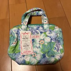 新品　marie claire キルティングバック