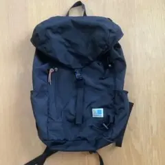 カリマー　バッグパック　22リットル