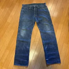 Levi's 501XX 1917年モデル日本製 W31 - メルカリ