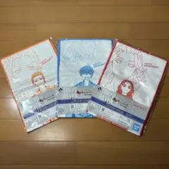 東京リベンジャーズ タオル 3枚セット