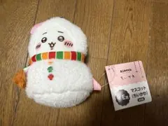 ちいかわマスコット