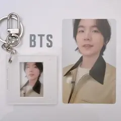 BTS ARIRANG ユンギ weverse特典 2点セット