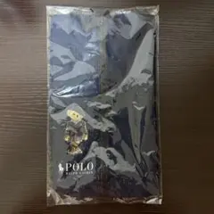 ポロベア ポロ　ラルフローレン　オリジナル　ポーチ