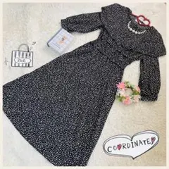 ワンピ♡レトロガール　エムズエキサイト　ワンウェイ　ロペピクニック　グレイル系統