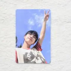BOYNEXTDOOR ジェヒョン トレカ セットNoGenre - メルカリ