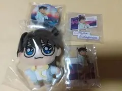 名探偵コナン 江戸川コナンセット
