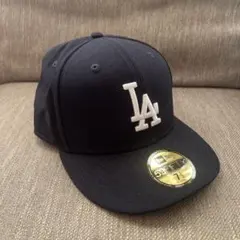 【値下げ】NEW ERA 59FIFTY ロサンゼルス・ドジャース 59.6