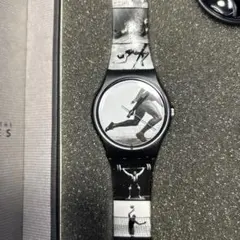 2026年最新】オリンピック限定 swatchの人気アイテム - メルカリ