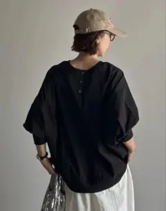 STARBUCKS ブラック Tシャツ コーヒーオーダーインセンティブ - メルカリ