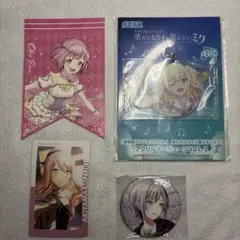 バラ売り】プロジェクトセカイ グッズ まとめ売り トレカ/アクスタ/缶