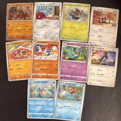 ポケモンカード まとめ売り