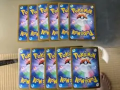 ポケモンカード 11枚セット レアカード含む