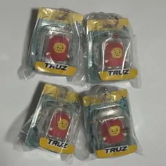 treasure truz ジェヒョク LAWOO ガチャ
