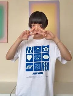 2026年最新】あいみょん tシャツの人気アイテム - メルカリ