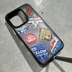 Hysteric Glamour iPhone15pro iPhoneケースのサムネイル