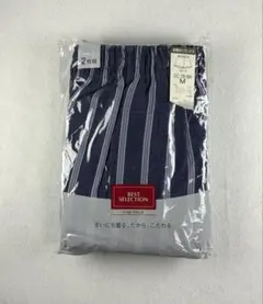 トランクス　メンズ　Mサイズ
