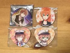 2025年最新】ジェルくん 缶バッジ まとめ売りの人気アイテム - メルカリ