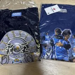 ATHLETA アビスパ福岡 ハチ祭りユニフォーム サイズM 新品未開封