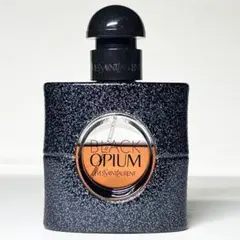 イヴ・サンローラン ブラック オピウム オーデパルファン 30ml 香水