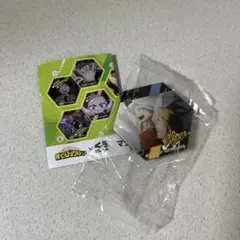 僕のヒーローアカデミアくら寿司ビッくらポンマグネットシート