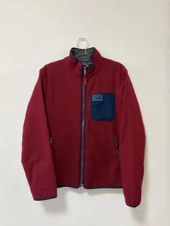 パタゴニア メスクラン レトロX ジャケット　美品 parume様専用パタゴニア40周年記念メスクラン レトロX レガシー赤 復刻