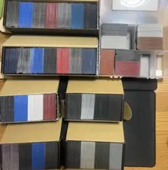 DM青単 パシフィック ブレイダー 旧枠 デッキ プラス パラディン メルカリ便 デュエマクラシック05 青単パシフィックデッキ 旧枠統一 - メルカリ