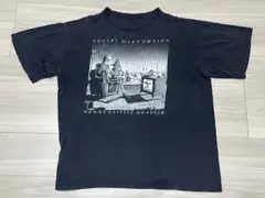 90s 希少 DEVICE CHANGE ハードコア XL バンド Tシャツ - メルカリ