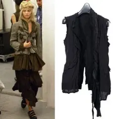 2026年最新】COMME des GARCONS レディース ベスト・ジレ・ビスチェの