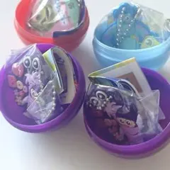 くら寿司　モンスターズ・インク