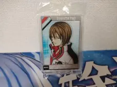 新テニスの王子様 ステータスカード 不二周助
