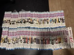 裁断済み　BLEACH 全巻＋小説