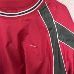 2025年最新】supreme piping warm up pulloverの人気アイテム - メルカリ