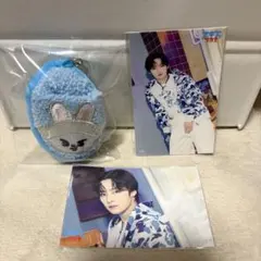 straykids スキズサウナ リノ