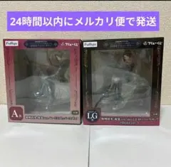 ⑪ 刀剣乱舞 フリューくじ A賞 加州清光 ラストゲット賞 フィギュア