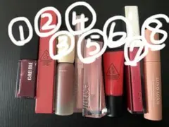 リップ まとめ売り 10本セット - メルカリ