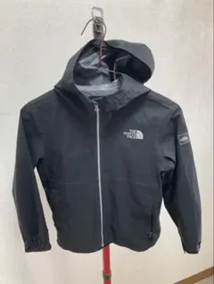 美品　THE NORTH FACE キッズ ジャケット ブラック 130