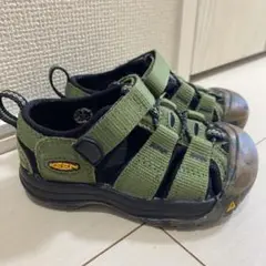 KEEN ドドラーニューポート