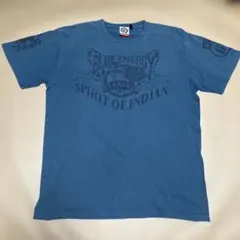 Apache Geronimo インディアン Tシャツ Lサイズのサムネイル