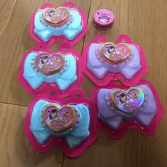 しなこ　セボンスター　マシュマロ