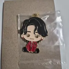 Mrs. GREEN APPLE 一番くじ F賞 メタルチャーム 大森元貴